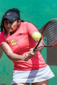 Johanna Silva 424 - Blankeneser Pfingstturnier